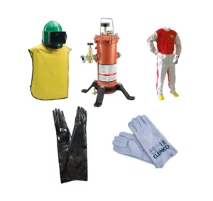 PROTECTION OPÉRATEURS, FILTRES AIR ET ACCESSOIRES