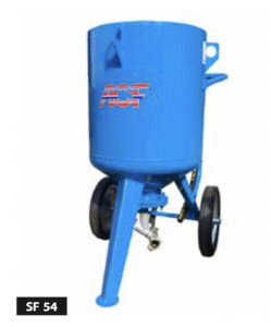 Système de sablage Capacité 50 litres – SF 54