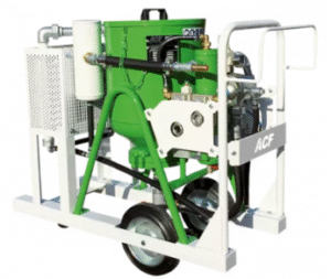 KIT MAXI SL 28 en 10 mètres – Système d’aérogommage