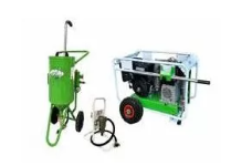 KIT TOPOINO 18 – Système d’aérogommage