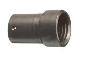 Porte-buse gros filet  Ø 50 pour tuyauterie Ø 32 x 48