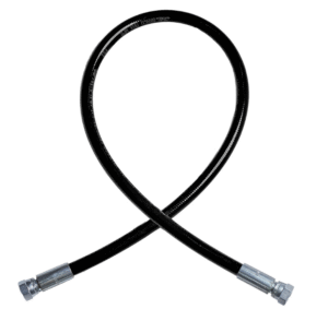 GRACO H72506 – Tuyau haute pression Xtreme-Duty 7 250 psi 1/4 po x 6 pi