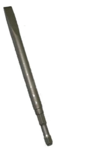 Burin hex. 14 – ACF