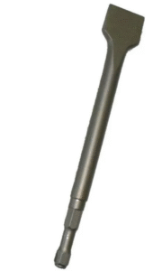 Burin large hex. 14 – ACF