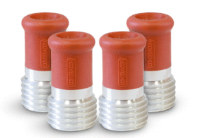 Buse de Sablage courte carbure de tungstène (TC)