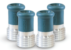 Buse de Sablage courte carbure de silicium (SC)