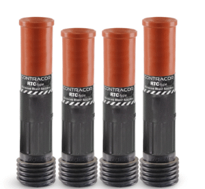 Buse de Sablage carbure de tungstène (TC)