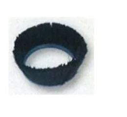 C 107 Brosse plate intérieur Ø 62