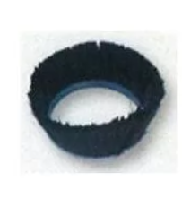 C 106 Brosse plate extérieur Ø 75