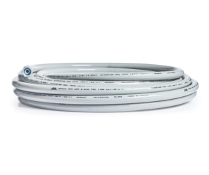 Tuyau haute pression Xtreme-Duty 5600 psi – Diamètre du tuyau 3/8 po, longueur 50 pi