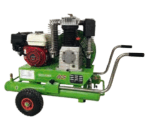 Compresseur d’air portatif CM4 WL