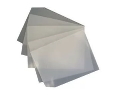 Ecran plastique intérieur F 080 pour BORNÉO par 5 (137 x 183 x 3)