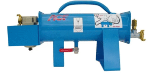 Epurateur d’air 2 500 l/mn – P 104