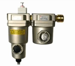 Filtre combiné sans cartouches – ACF