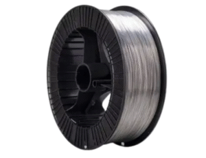 Fil de Zinc-Aluminium 85-15%