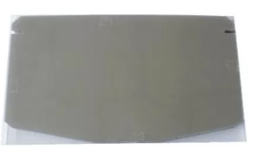 Boîte de 50 films jetables pour casque BALI (160 x 290 x 0,2) – F 065