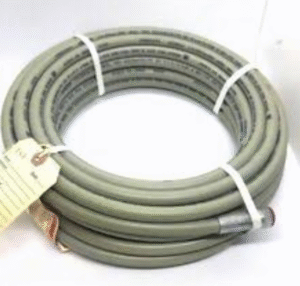 H55050 – Flexible airless GRACO 1/2, Ø 12.7, 386 bar, FF 1/2 NPS – 15.2 m