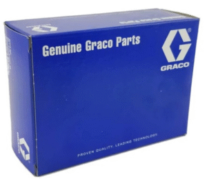 KIT, GRAND 150, 7250 PSI, 4 DOIGTS