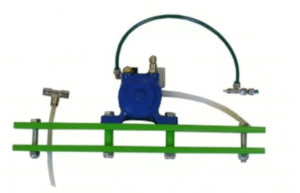 Kit vibreur pneumatique pour SL 58 – ACF