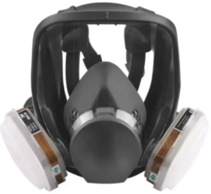 Masque complet panoramique avec cartouches – ACF