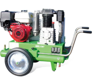 Compresseur semi-mobile essence moteur HONDA CM 7 HL – ACF