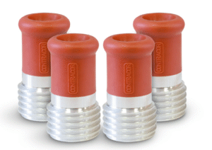 Buse de Sablage courte carbure de tungstène (TC)