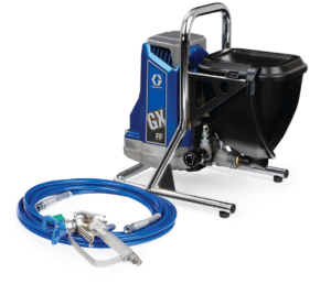 Pulvérisateur Airless électrique GX FF, 230 V, Multi