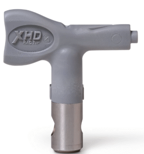 XHD RAC SwitchTip, .115