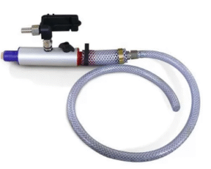 Climatiseur/Réchauffeur S 956  pour casque – ACF