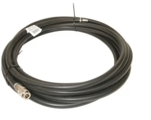 Tuyau d’air comprimé – 10 m