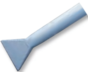 C 124 Capteur racleur Ø 50