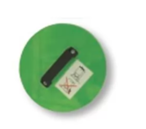 S 921 Couvercle Ø 350