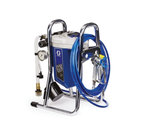 Pulvérisateur airless électrique GX 21, 230 V, EU