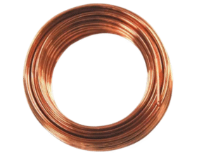 ⁠Fil cuivre 99,9 %