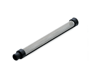 Filtre de pistolet, 60 mailles