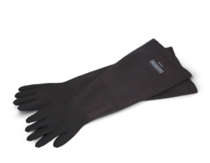 Gants pour cabine de sablage RGA- 600