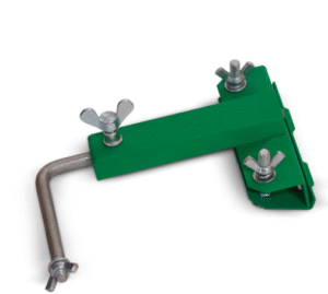 Support de pistolet réglable