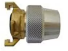 Porte-buse raccord express pour buse céramique