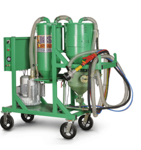 Système de récupération de souffle