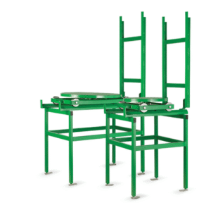 Rideaux en caoutchouc