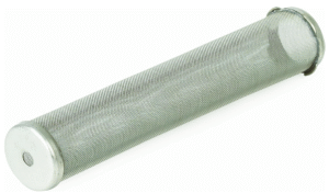 Graco 224468 100 mailles de filtre en émail standard pour pistolets à peinture sans air