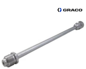 Rallonge 500bars 25 cm (246294) Graco