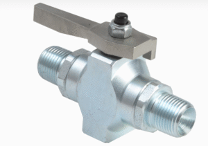 210658 GRACO | VALVE, BALL