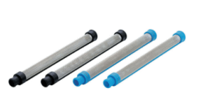 GRACO Filtre pour pistolet pulvérisateur sans air 287034, paquet de 2, paquet de 2