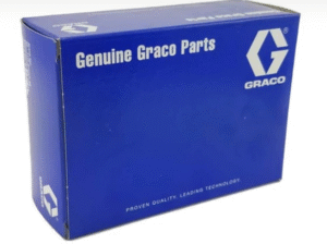 Graco 262739 VALVE,1/2″ BALL