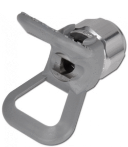 XHD005 – Support de buse réversible 11/16 pour GRACO RAC XHD