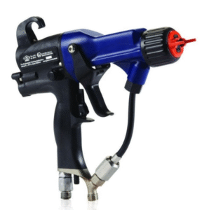 L85M16 GRACO PRO PISTOLET XP85AA ELECTROSTATIQUE MIXTE HAUTE COND.