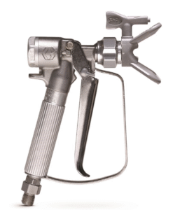 GUN, XTR7,1″RD,4 FNG,FLAT TIP