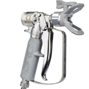 GUN, XTR7,OVL IN,4 FNG,XHD RAC