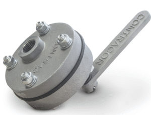 Doseur d’abrasif FSV 1/2″